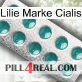 Lily Brand Cialis dapoxetine1